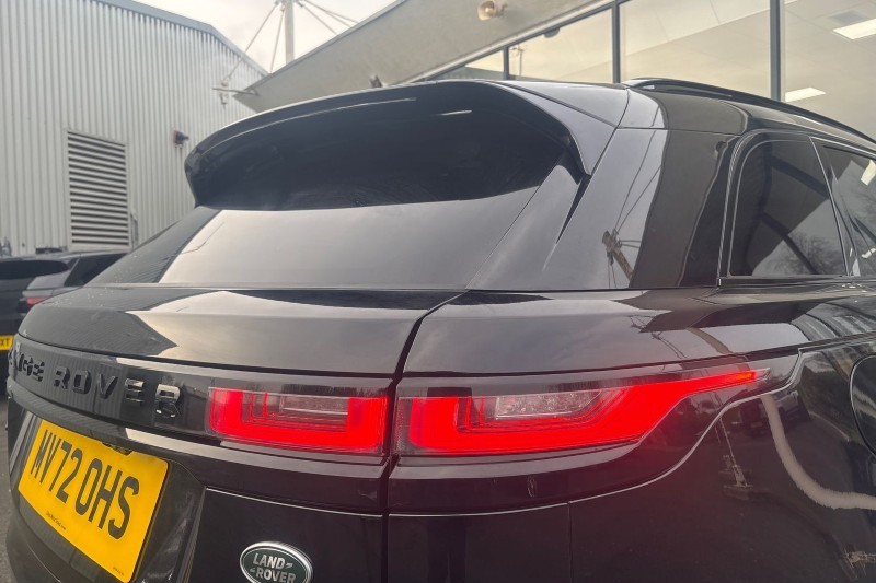 2022 (72) LAND ROVER RANGE ROVER VELAR 2.0 D200 R-Dynamic SE 5dr Auto 4923207