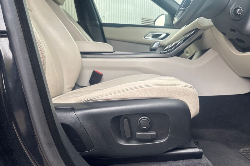 2022 (72) LAND ROVER RANGE ROVER VELAR 2.0 D200 R-Dynamic SE 5dr Auto 4923182