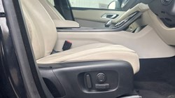 2022 (72) LAND ROVER RANGE ROVER VELAR 2.0 D200 R-Dynamic SE 5dr Auto 4923182