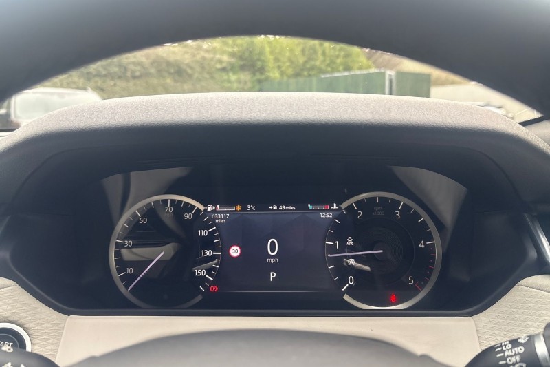 2022 (72) LAND ROVER RANGE ROVER VELAR 2.0 D200 R-Dynamic SE 5dr Auto 4923174