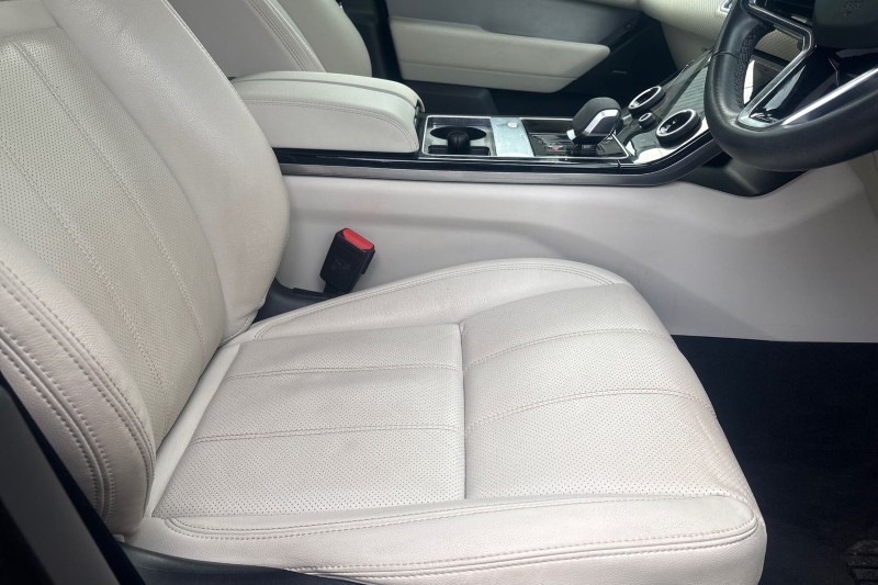 2022 (72) LAND ROVER RANGE ROVER VELAR 2.0 D200 R-Dynamic SE 5dr Auto 4923183