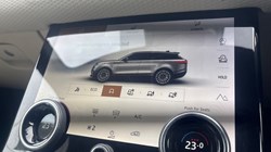 2022 (72) LAND ROVER RANGE ROVER VELAR 2.0 D200 R-Dynamic SE 5dr Auto 4923193