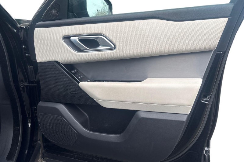 2022 (72) LAND ROVER RANGE ROVER VELAR 2.0 D200 R-Dynamic SE 5dr Auto 4923180