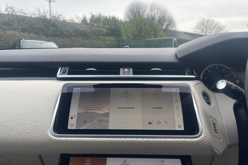 2022 (72) LAND ROVER RANGE ROVER VELAR 2.0 D200 R-Dynamic SE 5dr Auto 4923172