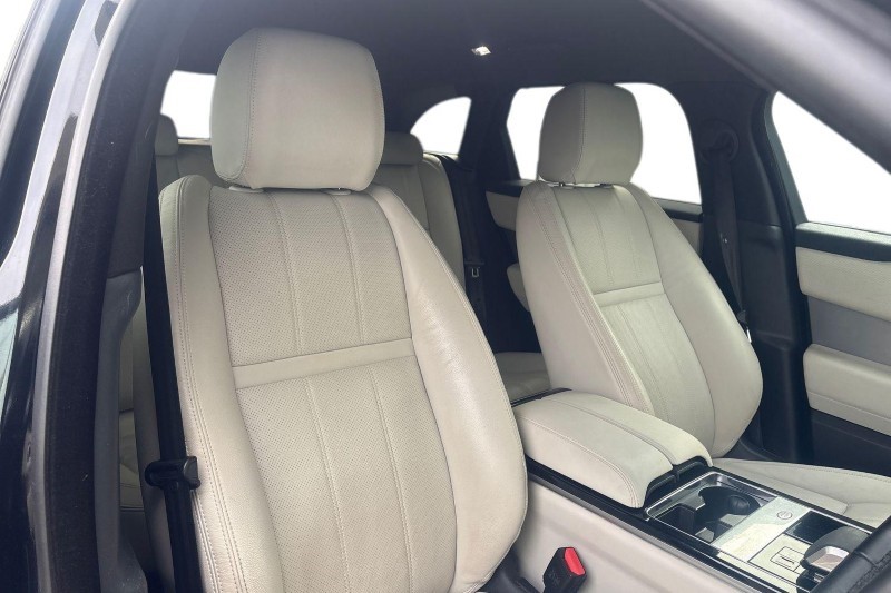 2022 (72) LAND ROVER RANGE ROVER VELAR 2.0 D200 R-Dynamic SE 5dr Auto 4923184