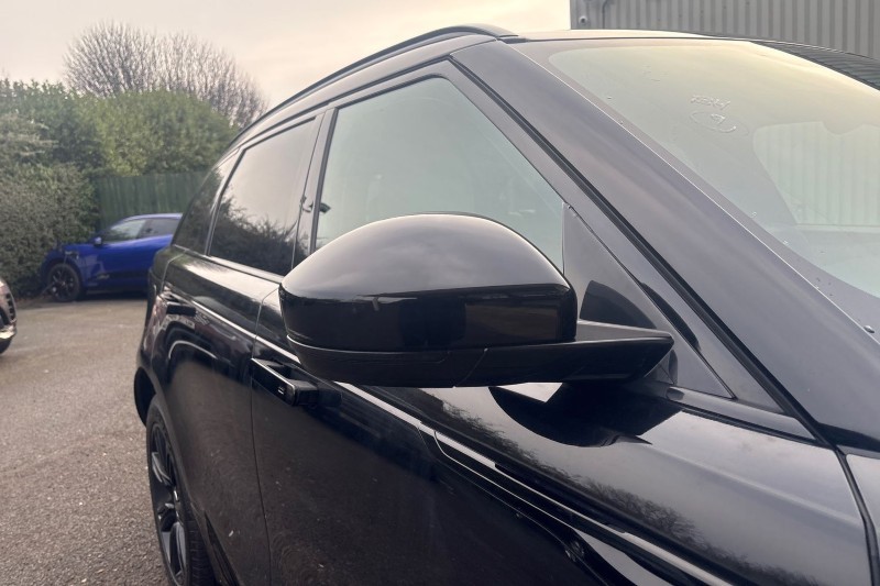 2022 (72) LAND ROVER RANGE ROVER VELAR 2.0 D200 R-Dynamic SE 5dr Auto 4923210