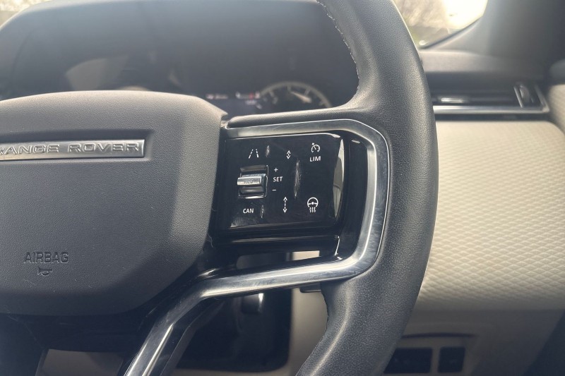 2022 (72) LAND ROVER RANGE ROVER VELAR 2.0 D200 R-Dynamic SE 5dr Auto 4923187