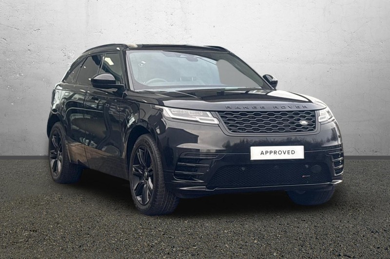 2022 (72) LAND ROVER RANGE ROVER VELAR 2.0 D200 R-Dynamic SE 5dr Auto