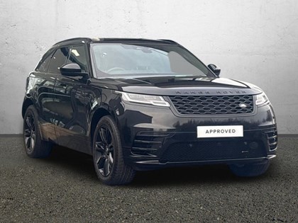 2022 (72) LAND ROVER RANGE ROVER VELAR 2.0 D200 R-Dynamic SE 5dr Auto