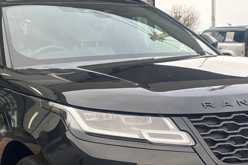 2022 (72) LAND ROVER RANGE ROVER VELAR 2.0 D200 R-Dynamic SE 5dr Auto 4923175