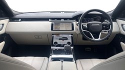 2022 (72) LAND ROVER RANGE ROVER VELAR 2.0 D200 R-Dynamic SE 5dr Auto 4923167