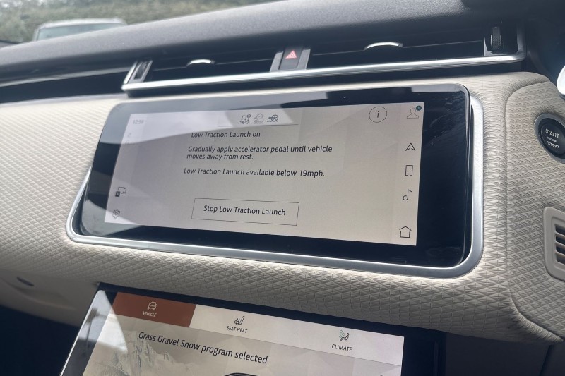 2022 (72) LAND ROVER RANGE ROVER VELAR 2.0 D200 R-Dynamic SE 5dr Auto 4923196