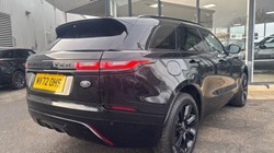 2022 (72) LAND ROVER RANGE ROVER VELAR 2.0 D200 R-Dynamic SE 5dr Auto 4923208