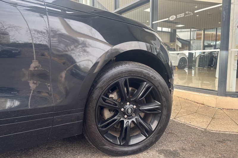 2022 (72) LAND ROVER RANGE ROVER VELAR 2.0 D200 R-Dynamic SE 5dr Auto 4923209