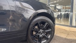 2022 (72) LAND ROVER RANGE ROVER VELAR 2.0 D200 R-Dynamic SE 5dr Auto 4923209