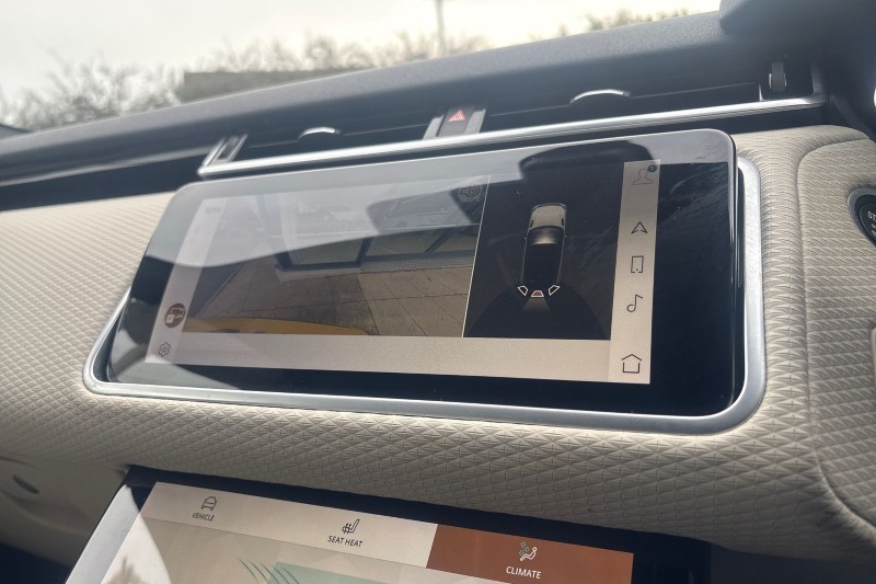 2022 (72) LAND ROVER RANGE ROVER VELAR 2.0 D200 R-Dynamic SE 5dr Auto 4923190