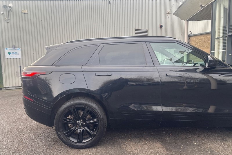 2022 (72) LAND ROVER RANGE ROVER VELAR 2.0 D200 R-Dynamic SE 5dr Auto 4923211