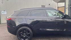 2022 (72) LAND ROVER RANGE ROVER VELAR 2.0 D200 R-Dynamic SE 5dr Auto 4923211