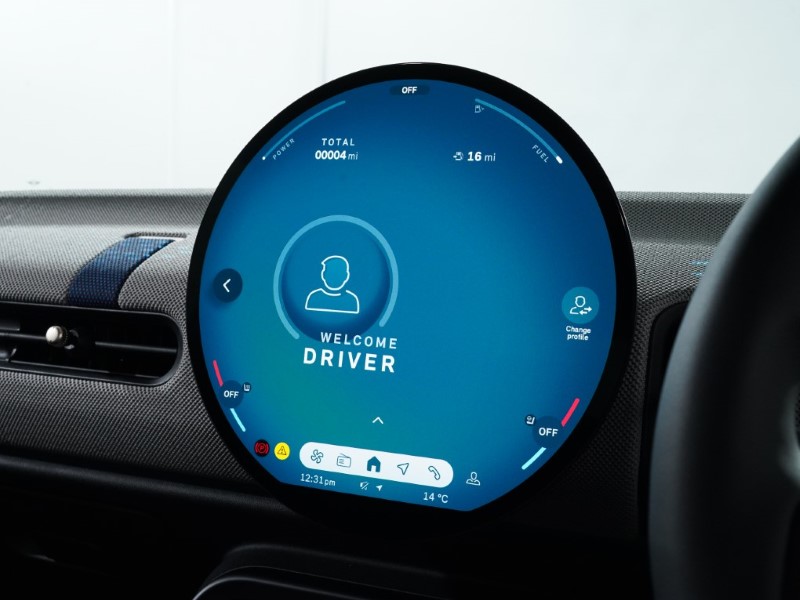  MINI COOPER 2.0 S Exclusive 3dr Auto 3327368