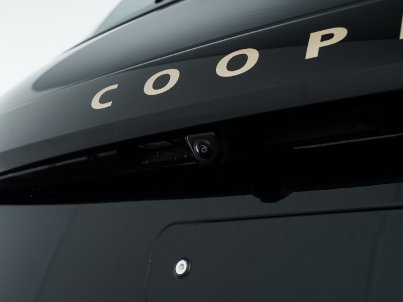  MINI COOPER 2.0 S Exclusive 3dr Auto 3327357