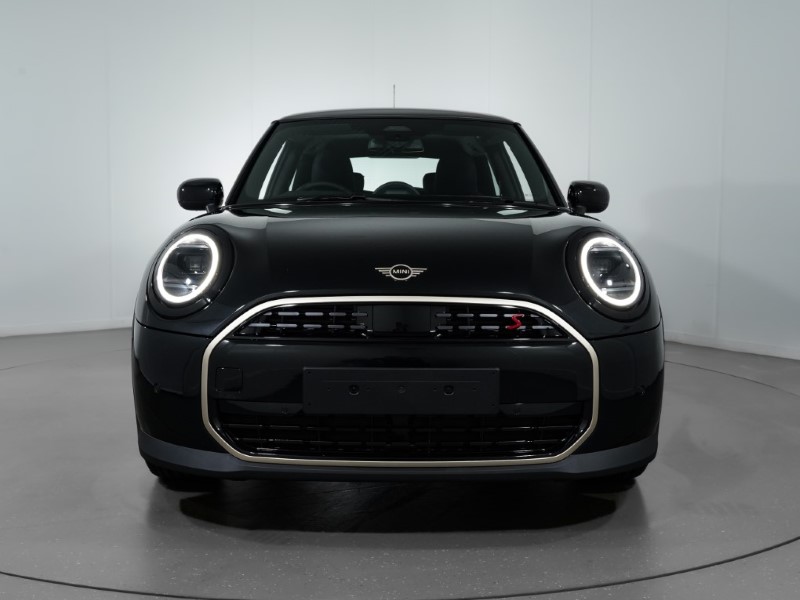  MINI COOPER 2.0 S Exclusive 3dr Auto 3327351