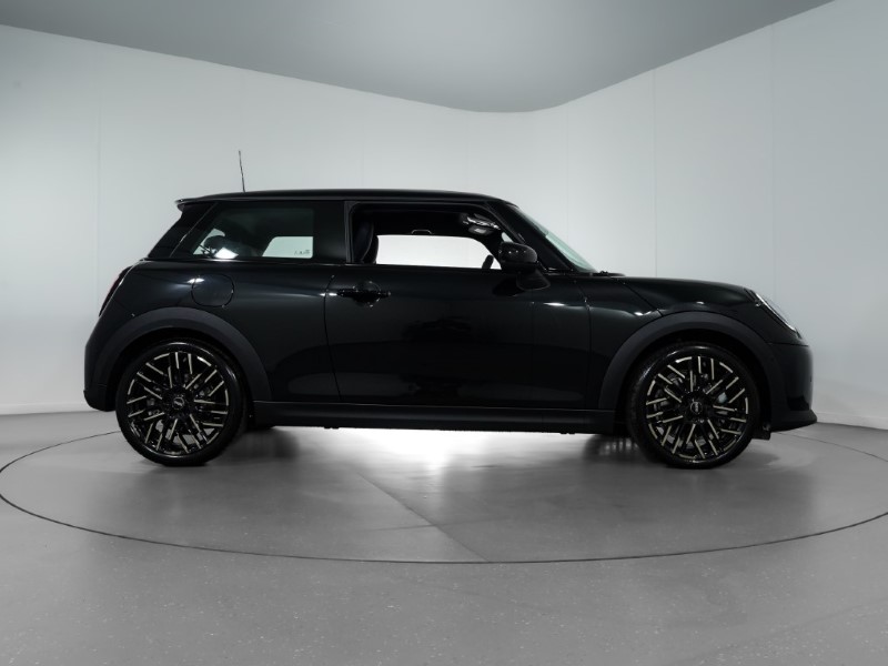  MINI COOPER 2.0 S Exclusive 3dr Auto 3327354