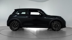 MINI COOPER 2.0 S Exclusive 3dr Auto 3327354