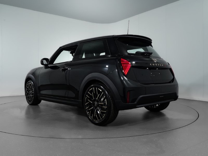  MINI COOPER 2.0 S Exclusive 3dr Auto 3327352