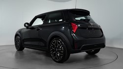 MINI COOPER 2.0 S Exclusive 3dr Auto 3327352