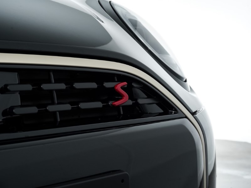  MINI COOPER 2.0 S Exclusive 3dr Auto 3327360