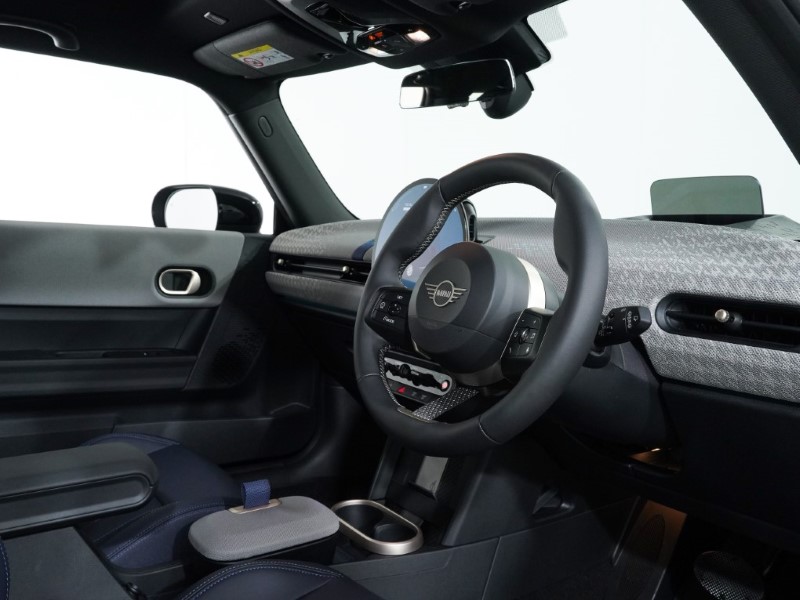  MINI COOPER 2.0 S Exclusive 3dr Auto 3327362