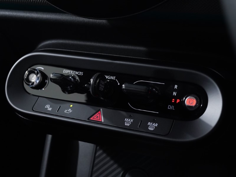  MINI COOPER 2.0 S Exclusive 3dr Auto 3327377