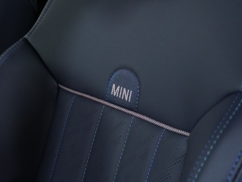  MINI COOPER 2.0 S Exclusive 3dr Auto 3327366