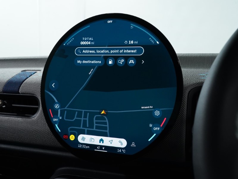  MINI COOPER 2.0 S Exclusive 3dr Auto 3327369