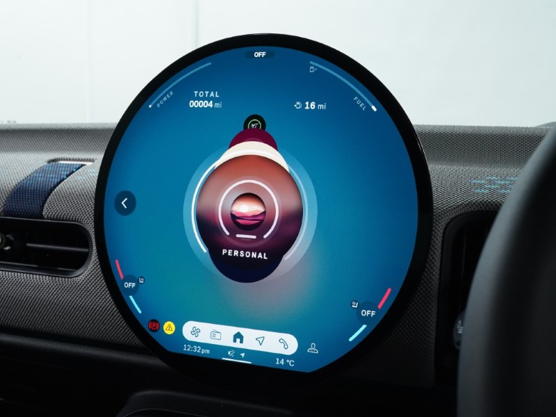  MINI COOPER 2.0 S Exclusive 3dr Auto 3327370