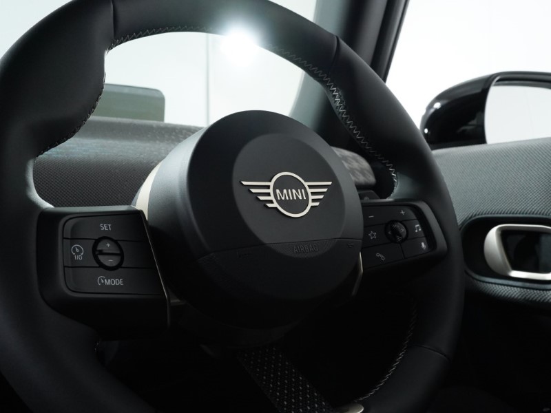  MINI COOPER 2.0 S Exclusive 3dr Auto 3327376