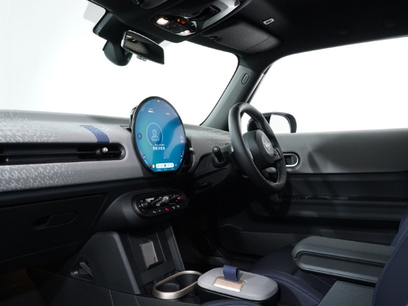  MINI COOPER 2.0 S Exclusive 3dr Auto 3327364