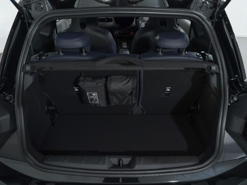  MINI COOPER 2.0 S Exclusive 3dr Auto 3327361