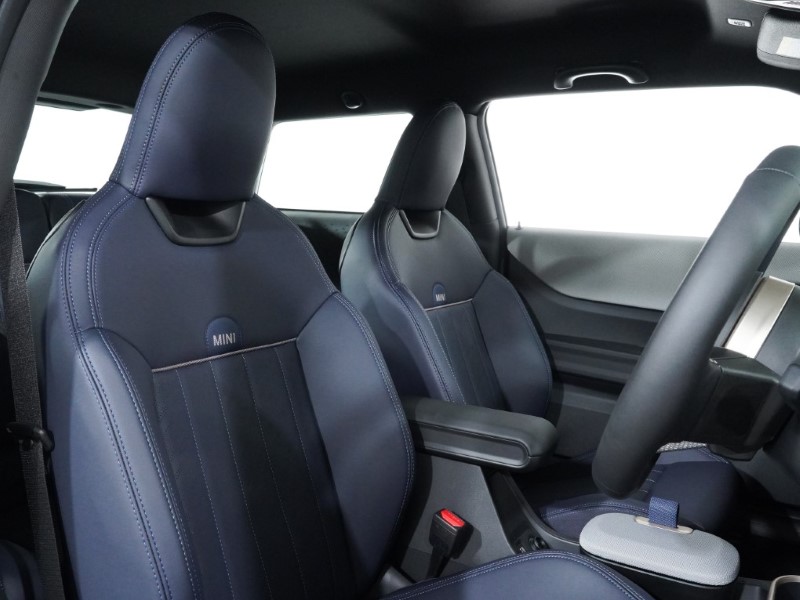  MINI COOPER 2.0 S Exclusive 3dr Auto 3327363