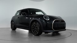 MINI COOPER 2.0 S Exclusive 3dr Auto 3327350