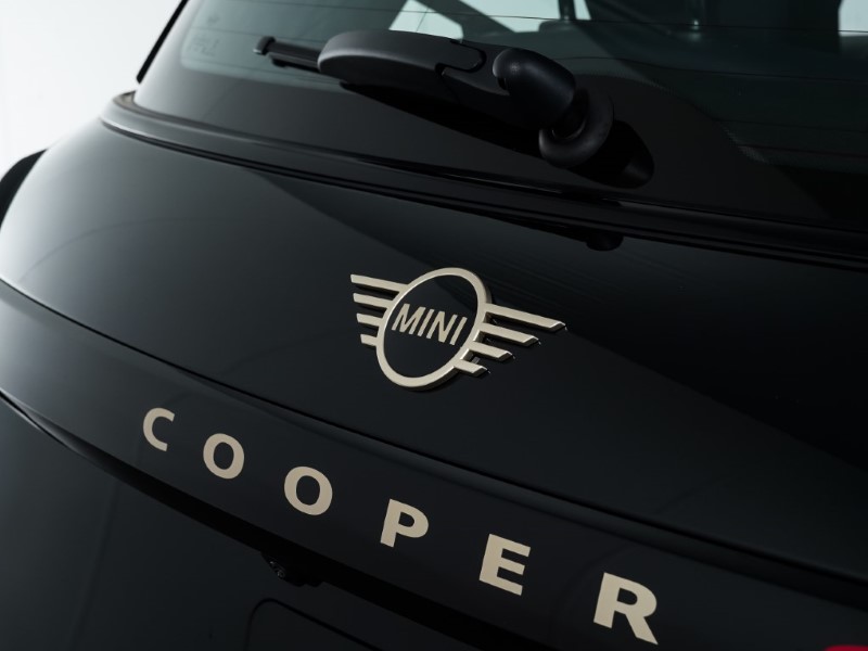  MINI COOPER 2.0 S Exclusive 3dr Auto 3327356