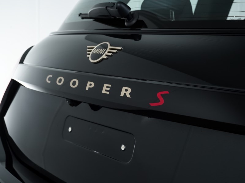  MINI COOPER 2.0 S Exclusive 3dr Auto 3327355