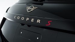 MINI COOPER 2.0 S Exclusive 3dr Auto 3327355