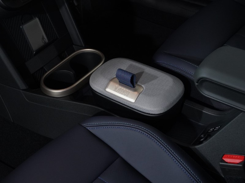  MINI COOPER 2.0 S Exclusive 3dr Auto 3327365