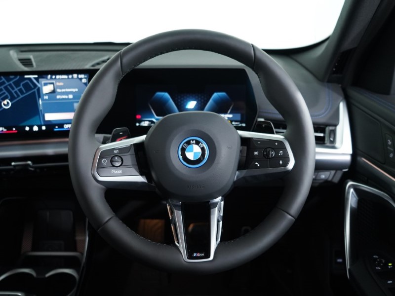  BMW X1 xDrive 25e M Sport 5dr Step Auto 3502663