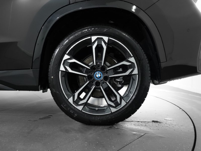  BMW X1 xDrive 25e M Sport 5dr Step Auto 3502669