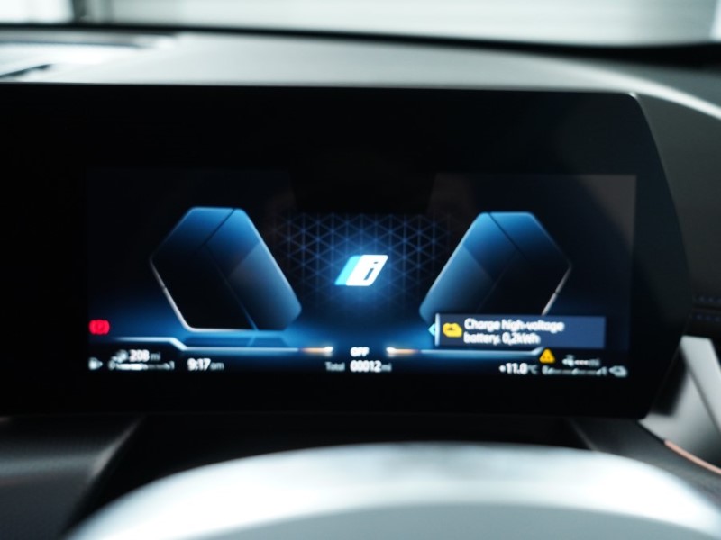  BMW X1 xDrive 25e M Sport 5dr Step Auto 3502678