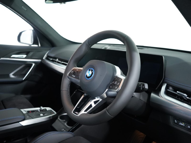  BMW X1 xDrive 25e M Sport 5dr Step Auto 3502656