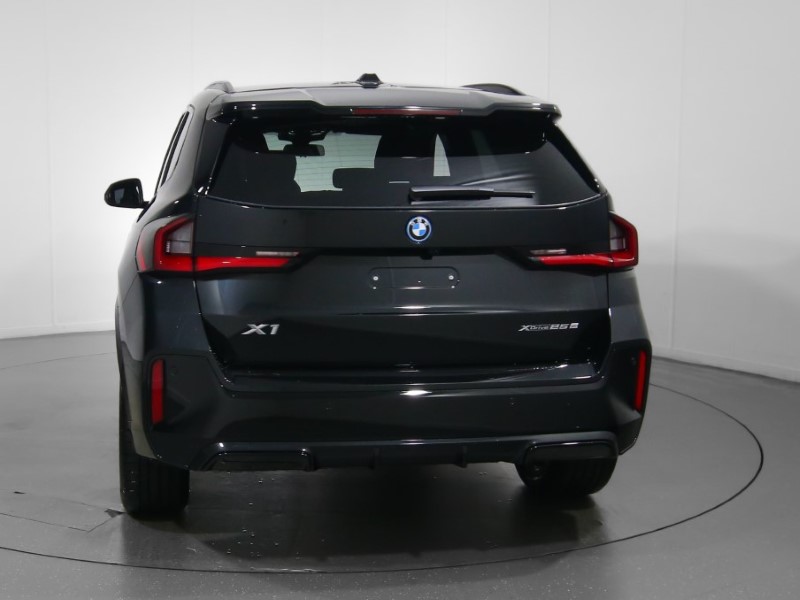  BMW X1 xDrive 25e M Sport 5dr Step Auto 3502649