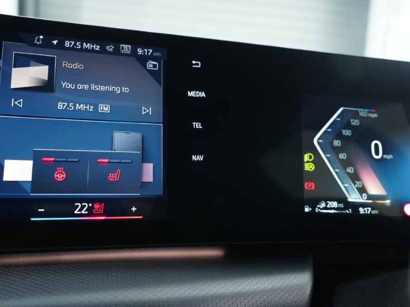  BMW X1 xDrive 25e M Sport 5dr Step Auto 3502680